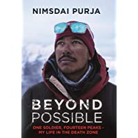 Beyond Possible: The man and the mindset that summitted K2 in winter